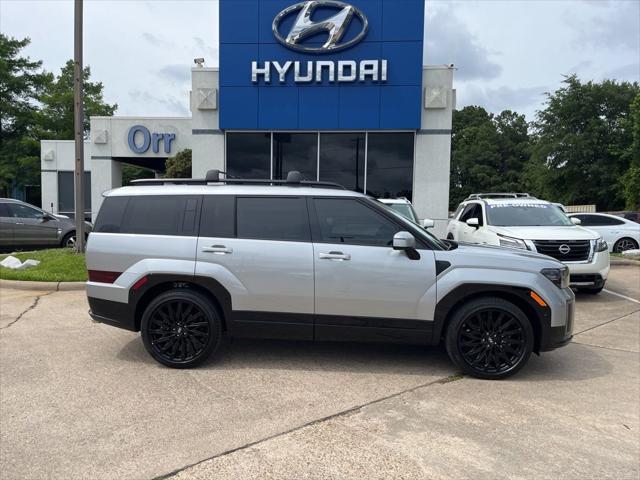 2026 Hyundai Santa Fe Calligraphy for sale in TEXARKANA, TX