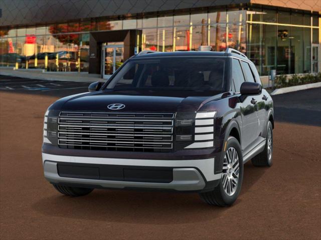 2026 Hyundai Palisade SEL 8P
