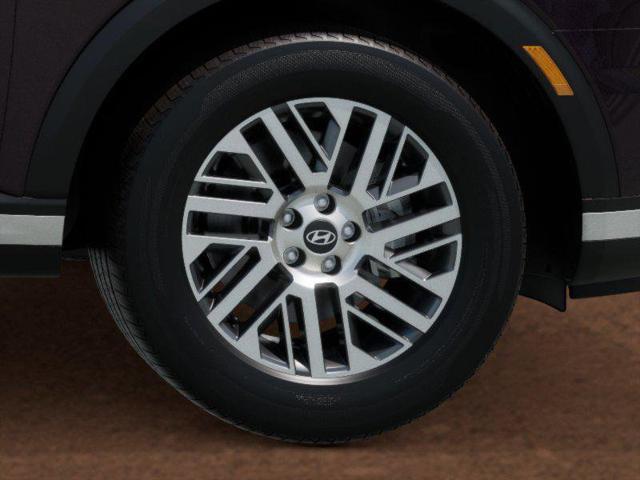 2026 Hyundai Palisade SEL 8P