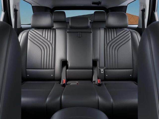 2026 Hyundai Palisade SEL 8P