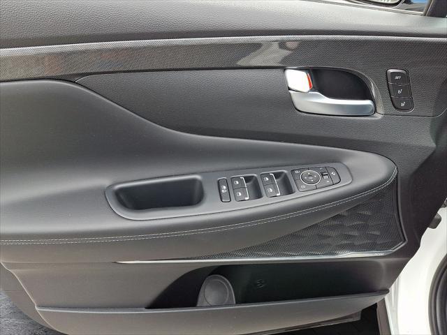 2023 Hyundai Santa Fe Hybrid Limited