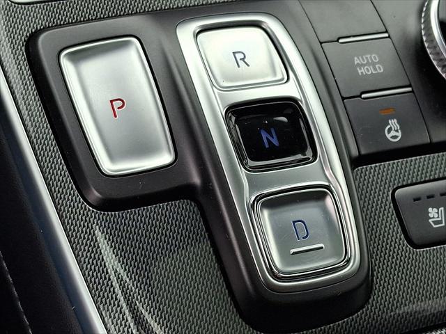 2023 Hyundai Santa Fe Hybrid Limited