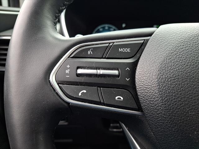 2023 Hyundai Santa Fe Hybrid Limited