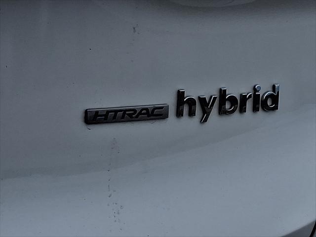 2023 Hyundai Santa Fe Hybrid Limited