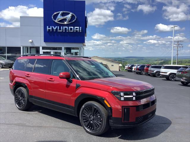 2026 Hyundai Santa Fe Hybrid Calligraphy for sale in JOHNSTOWN, PA