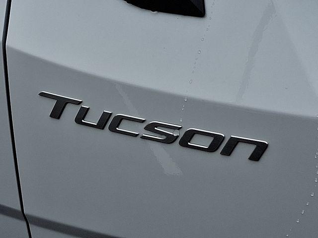 2026 Hyundai Tucson Plug-In Hybrid SEL