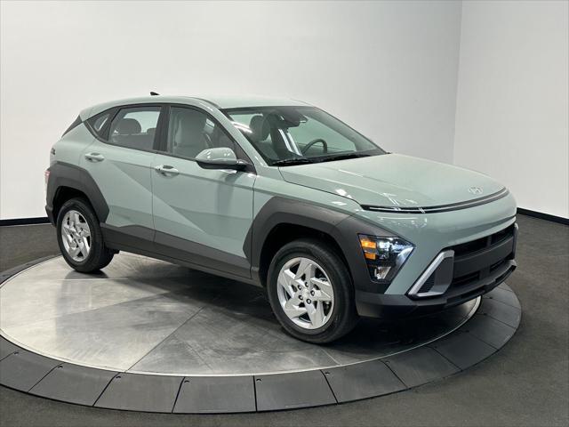 2024 Hyundai Kona SE