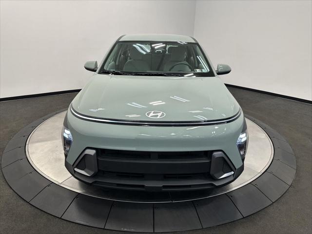 2024 Hyundai Kona SE