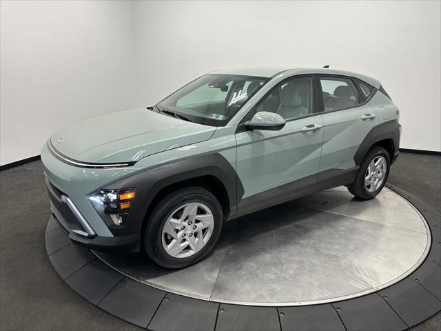 2024 Hyundai Kona SE