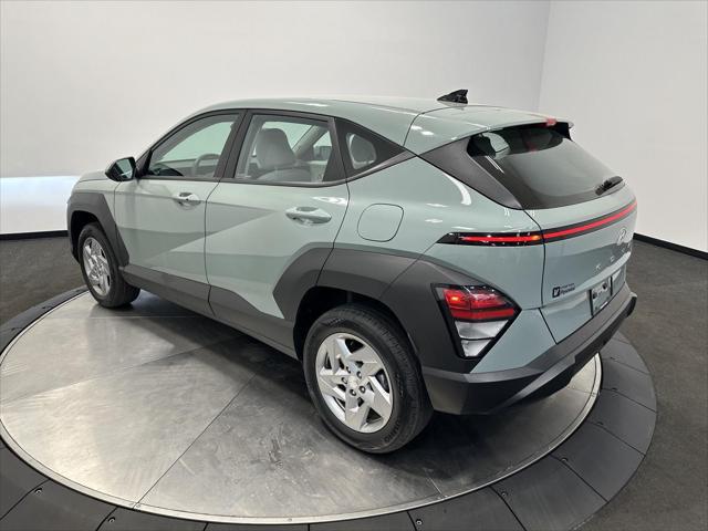 2024 Hyundai Kona SE