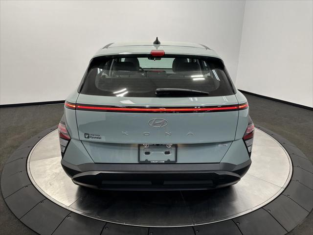 2024 Hyundai Kona SE