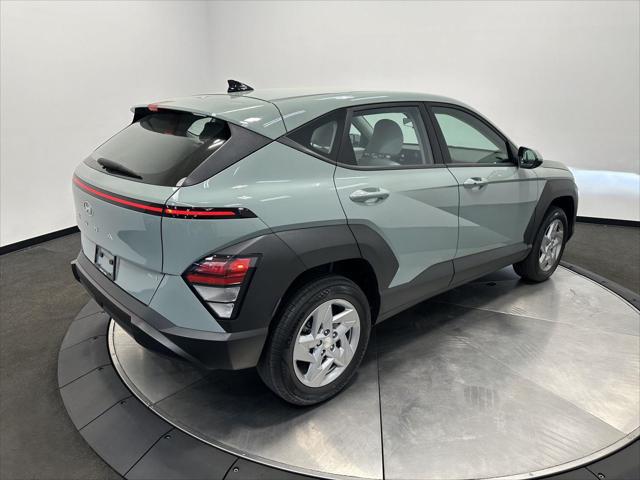 2024 Hyundai Kona SE