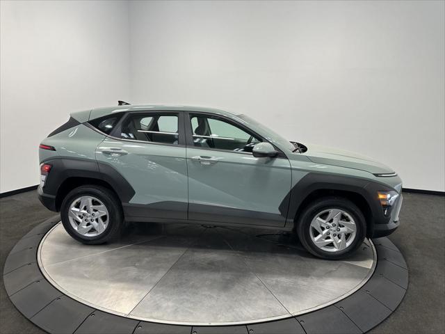2024 Hyundai Kona SE