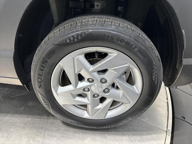 2024 Hyundai Kona SE