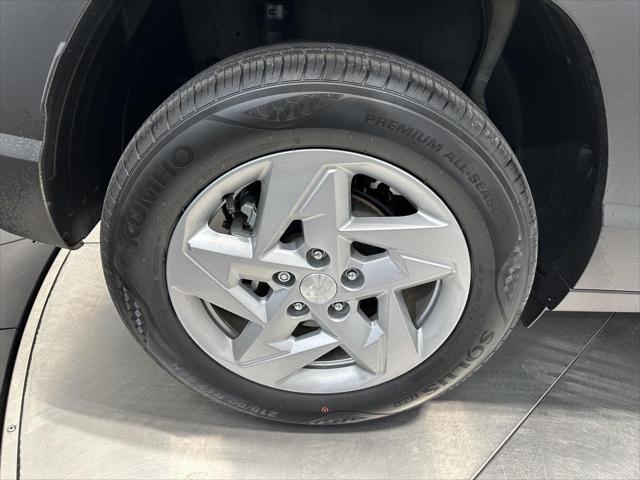 2024 Hyundai Kona SE