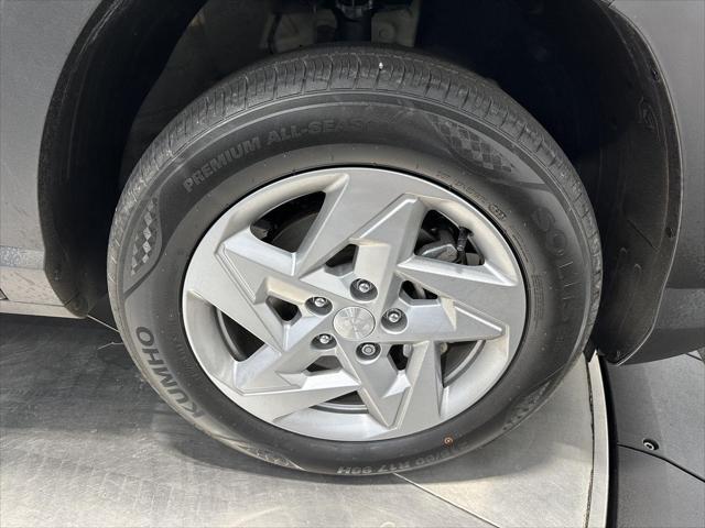 2024 Hyundai Kona SE