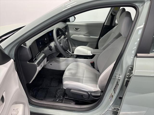 2024 Hyundai Kona SE
