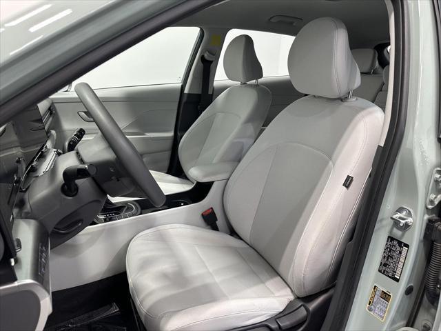2024 Hyundai Kona SE