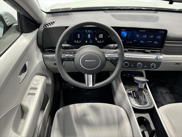 2024 Hyundai Kona SE