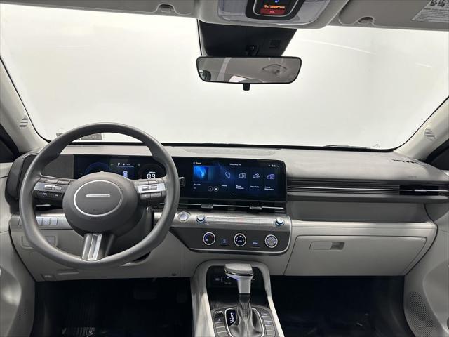 2024 Hyundai Kona SE