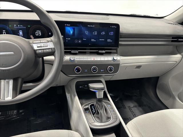 2024 Hyundai Kona SE