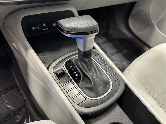 2024 Hyundai Kona SE