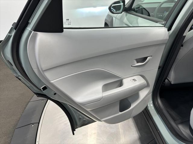 2024 Hyundai Kona SE