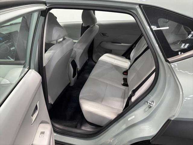 2024 Hyundai Kona SE