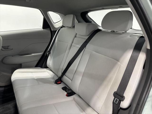 2024 Hyundai Kona SE