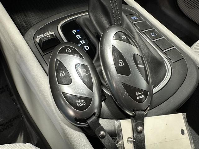 2024 Hyundai Kona SE