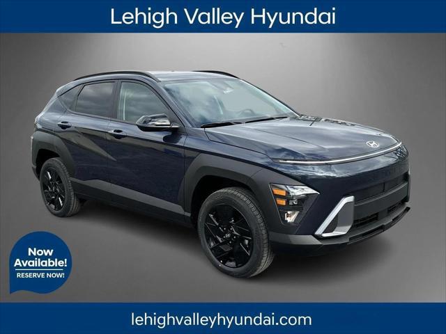 2026 Hyundai Kona SEL Sport for sale in EMMAUS, PA