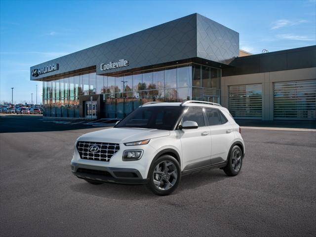 2026 Hyundai Venue SEL for sale in COOKEVILLE, TN