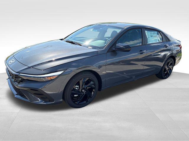 2026 Hyundai Elantra SEL Sport for sale in BEAVER FALLS, PA