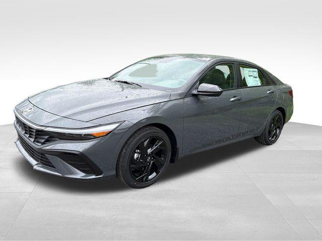 2026 Hyundai Elantra SEL Sport for sale in BEAVER FALLS, PA