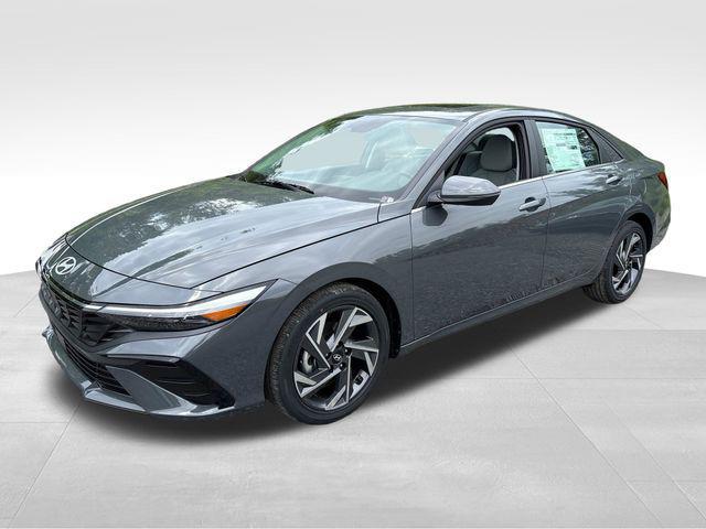 2026 Hyundai Elantra Limited for sale in BEAVER FALLS, PA