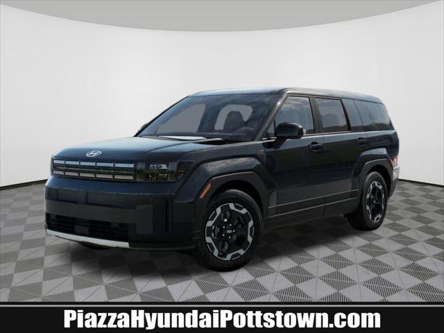 2026 Hyundai Santa Fe Hybrid SE for sale in LIMERICK, PA