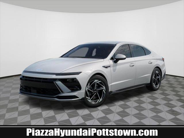 2026 Hyundai Sonata SEL Sport for sale in LIMERICK, PA