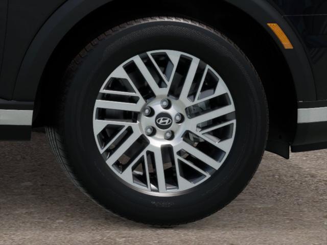 2026 Hyundai Palisade SEL 8P