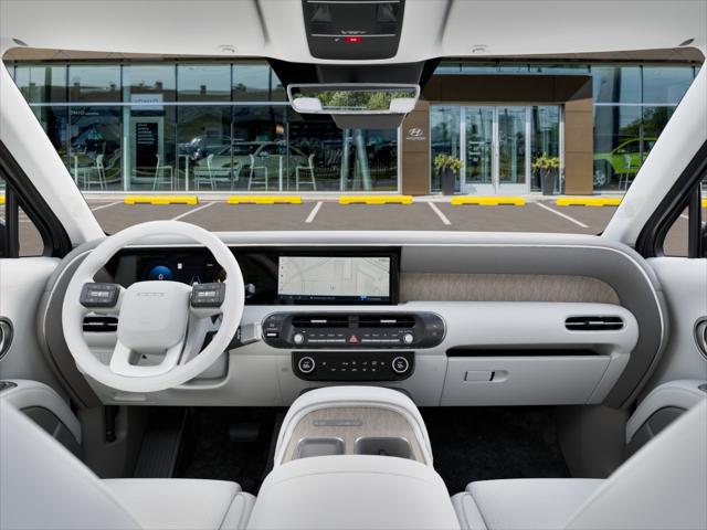 2026 Hyundai Palisade SEL 8P