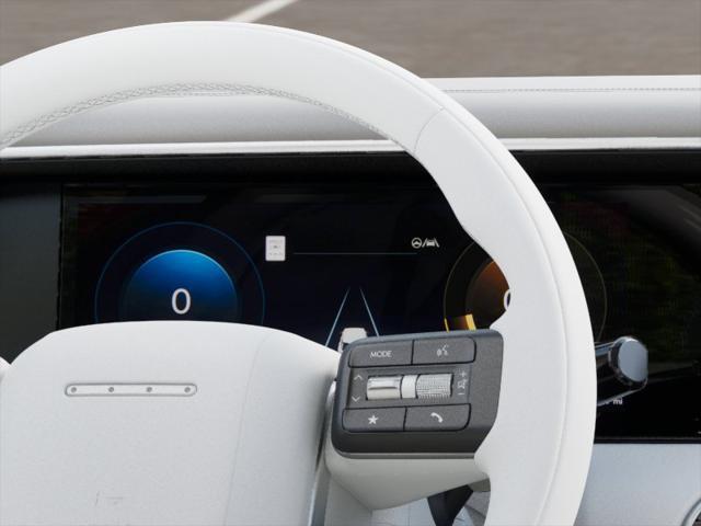 2026 Hyundai Palisade SEL 8P