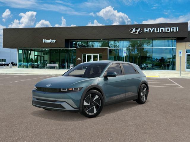 2026 Hyundai IONIQ 5 SEL for sale in FLETCHER, NC