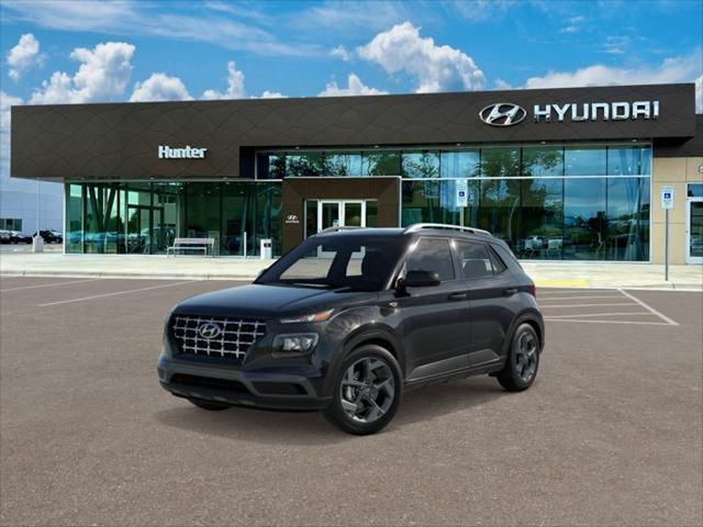 2026 Hyundai Venue SEL for sale in FLETCHER, NC