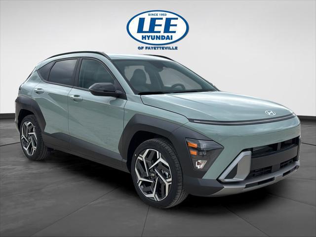 2026 Hyundai Kona SEL Premium for sale in FAYETTEVILLE, NC