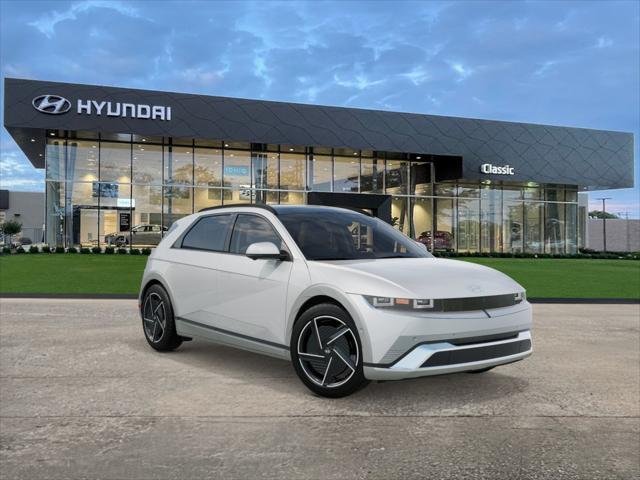 2026 Hyundai IONIQ 5 Limited