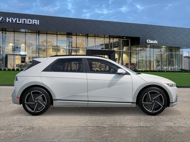 2026 Hyundai IONIQ 5 Limited