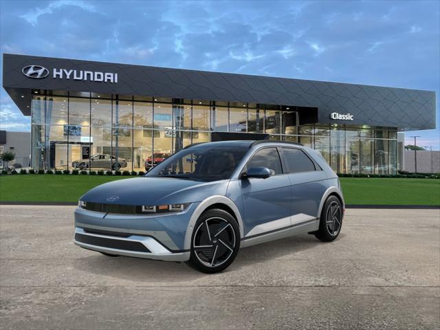 2026 Hyundai IONIQ 5 Limited for sale in MENTOR, OH