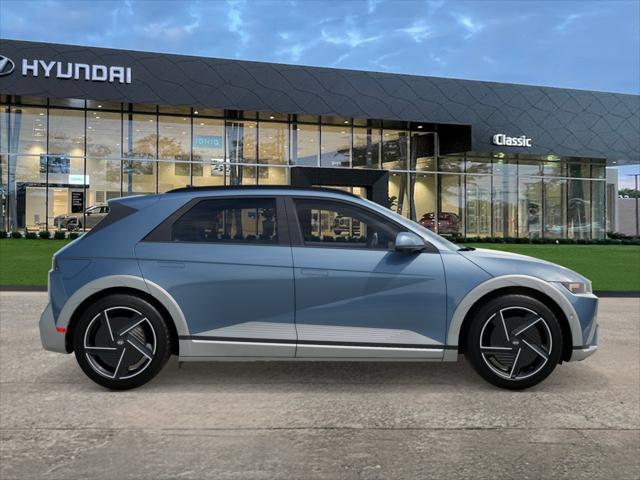 2026 Hyundai IONIQ 5 Limited