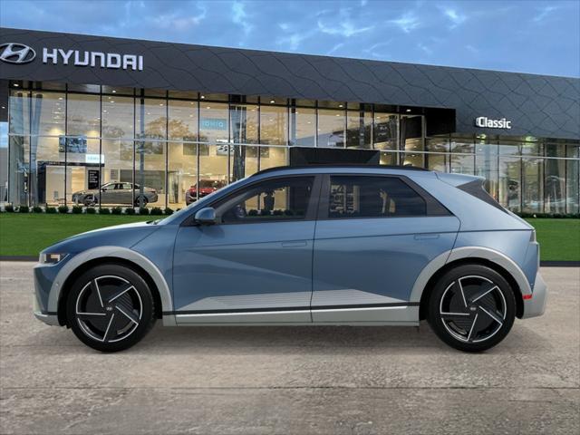 2026 Hyundai IONIQ 5 Limited