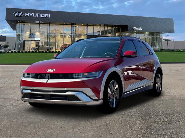 2026 Hyundai IONIQ 5 Limited for sale in MENTOR, OH