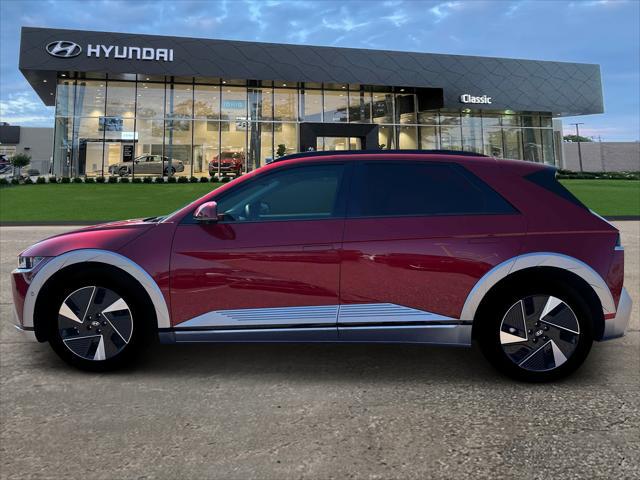 2026 Hyundai IONIQ 5 Limited